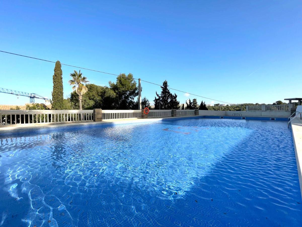 Ideal Para Descansar, Cerca Del Mar! Salou Eksteriør billede
