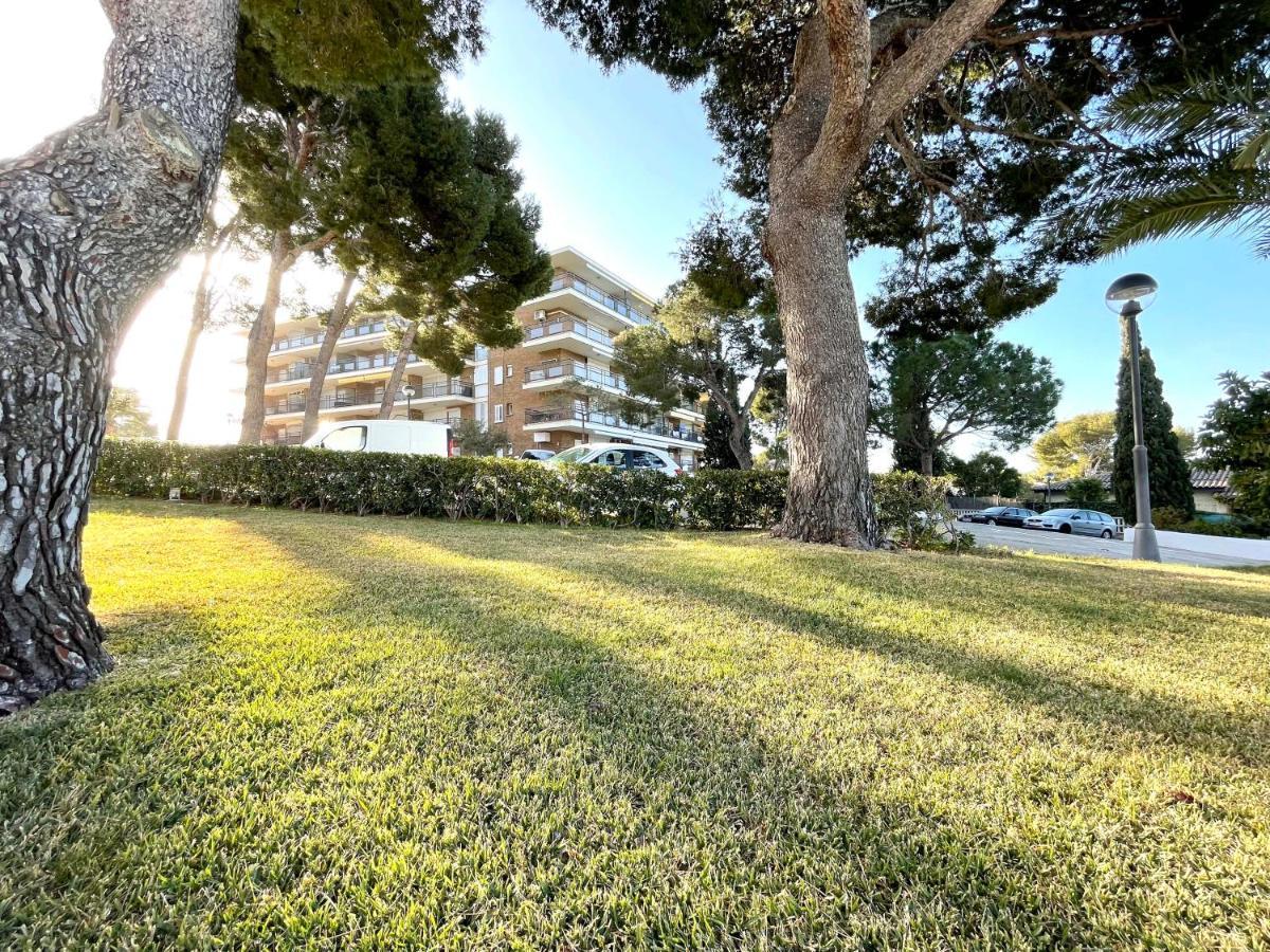 Ideal Para Descansar, Cerca Del Mar! Salou Eksteriør billede