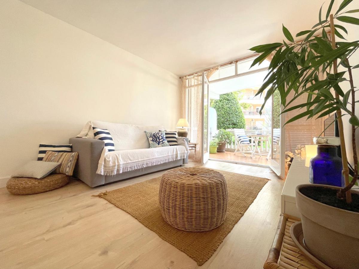 Ideal Para Descansar, Cerca Del Mar! Salou Eksteriør billede