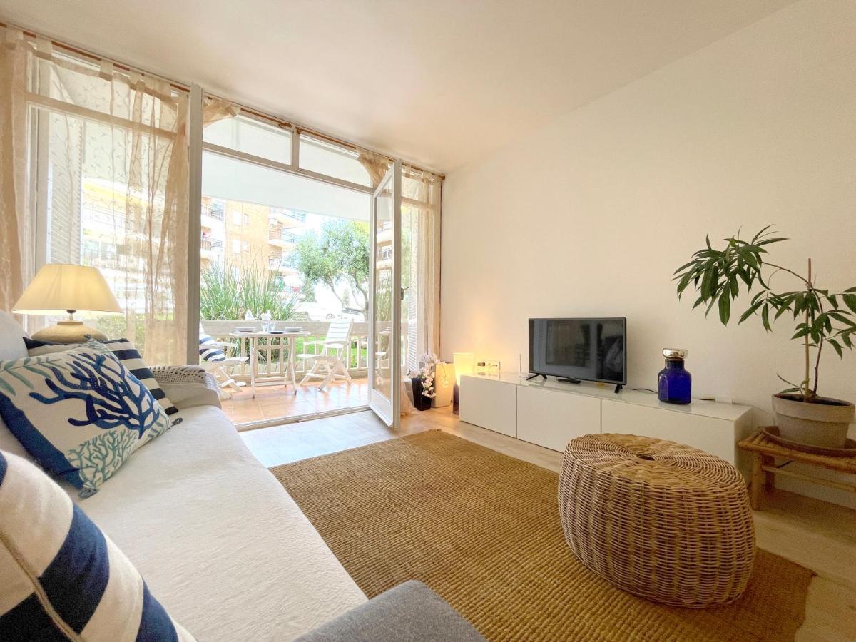 Ideal Para Descansar, Cerca Del Mar! Salou Eksteriør billede