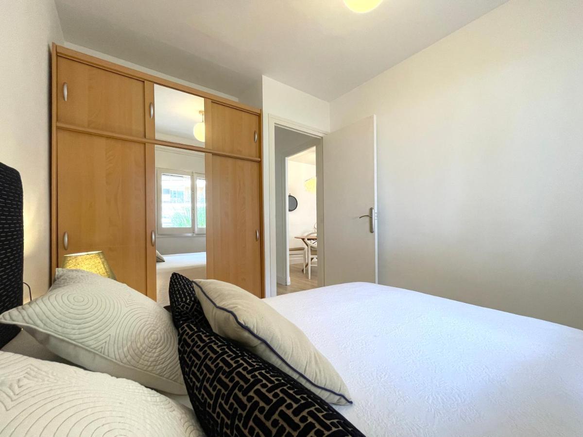 Ideal Para Descansar, Cerca Del Mar! Salou Eksteriør billede