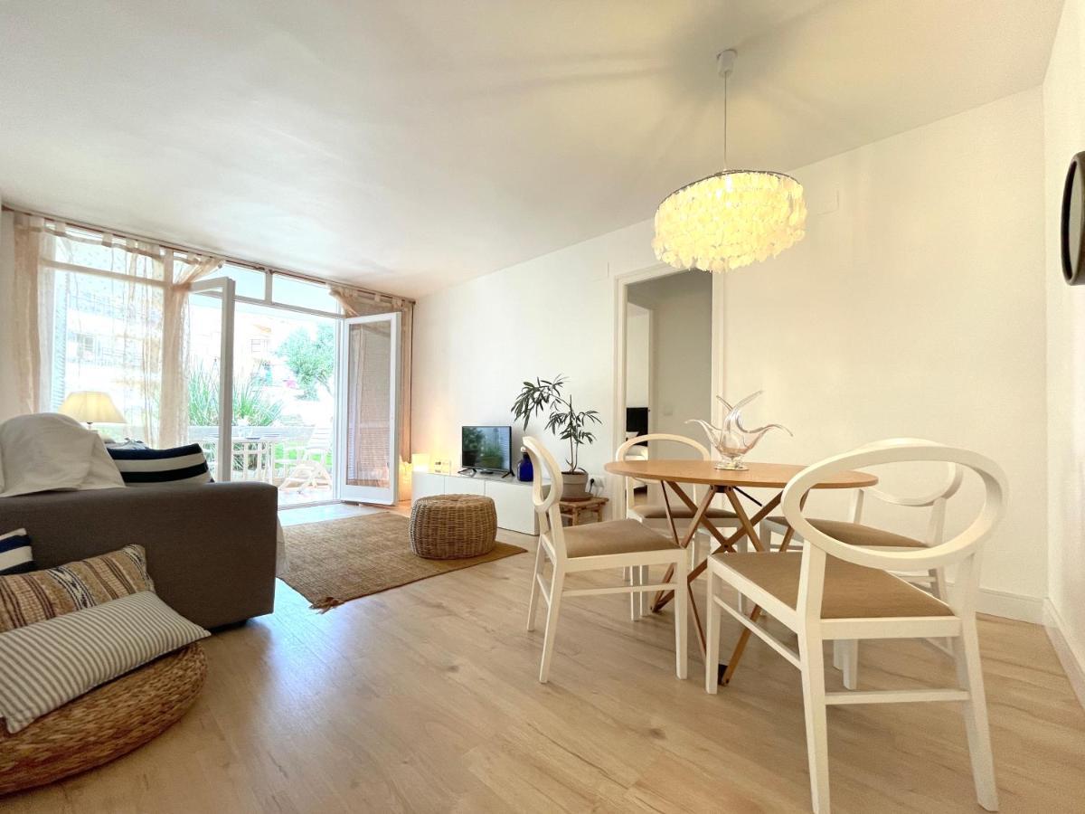 Ideal Para Descansar, Cerca Del Mar! Salou Eksteriør billede