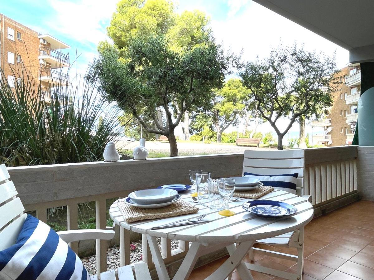 Ideal Para Descansar, Cerca Del Mar! Salou Eksteriør billede