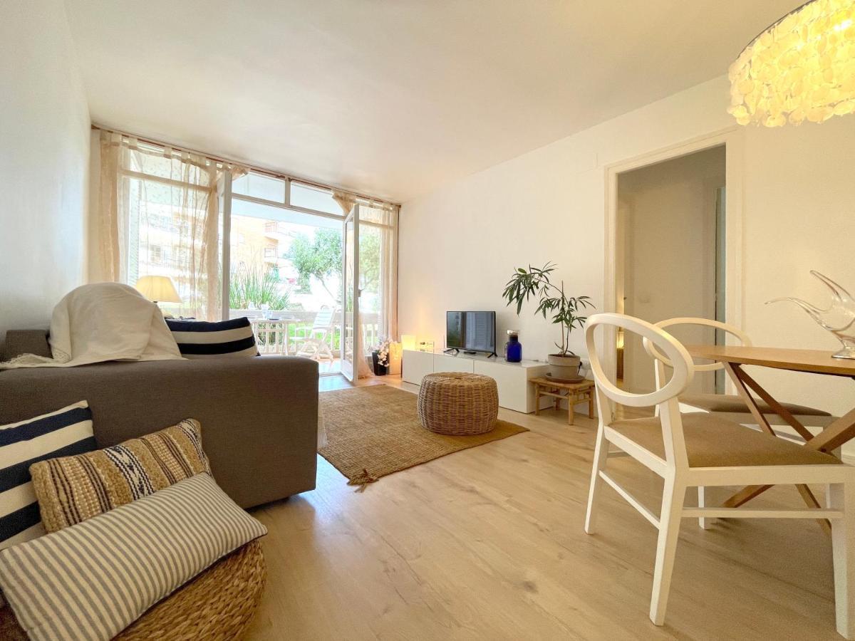 Ideal Para Descansar, Cerca Del Mar! Salou Eksteriør billede