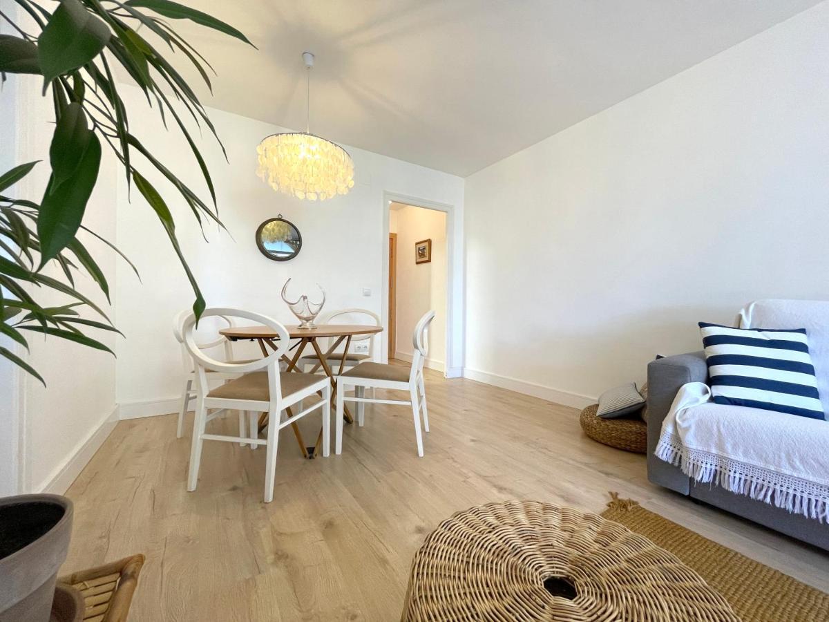 Ideal Para Descansar, Cerca Del Mar! Salou Eksteriør billede
