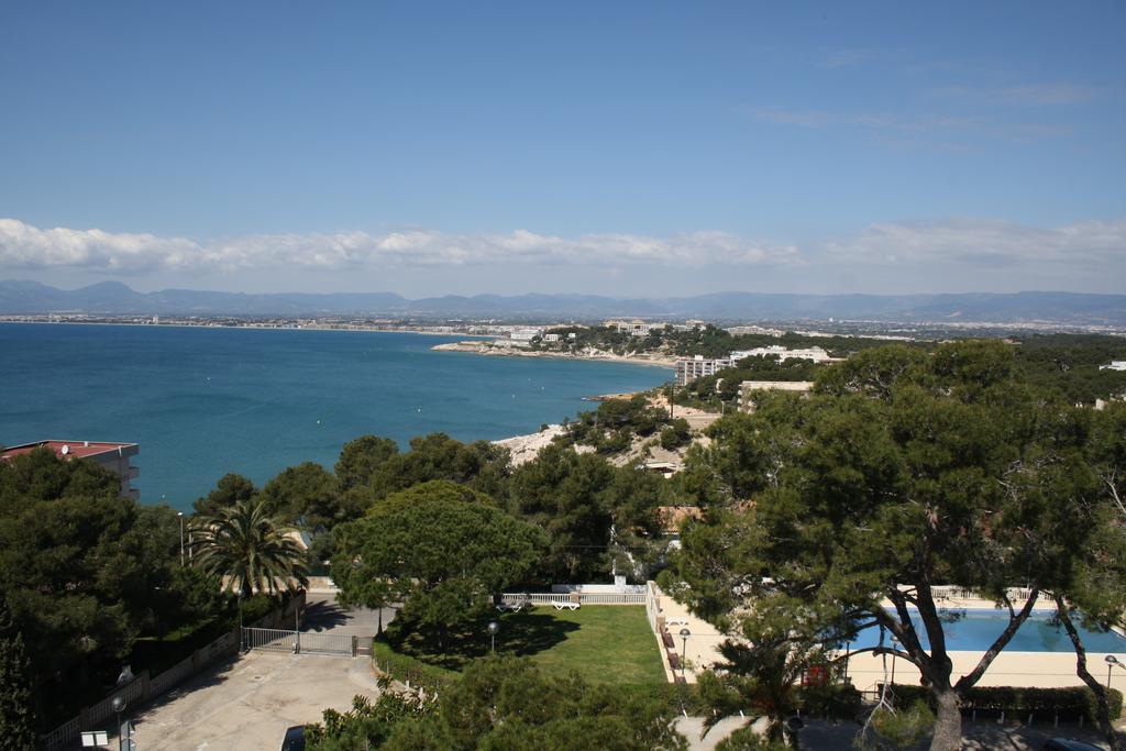 Ideal Para Descansar, Cerca Del Mar! Salou Eksteriør billede