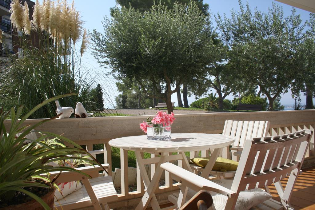 Ideal Para Descansar, Cerca Del Mar! Salou Eksteriør billede