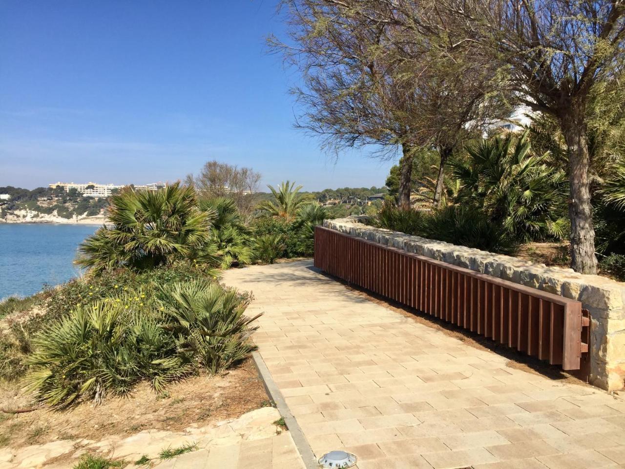 Ideal Para Descansar, Cerca Del Mar! Salou Eksteriør billede