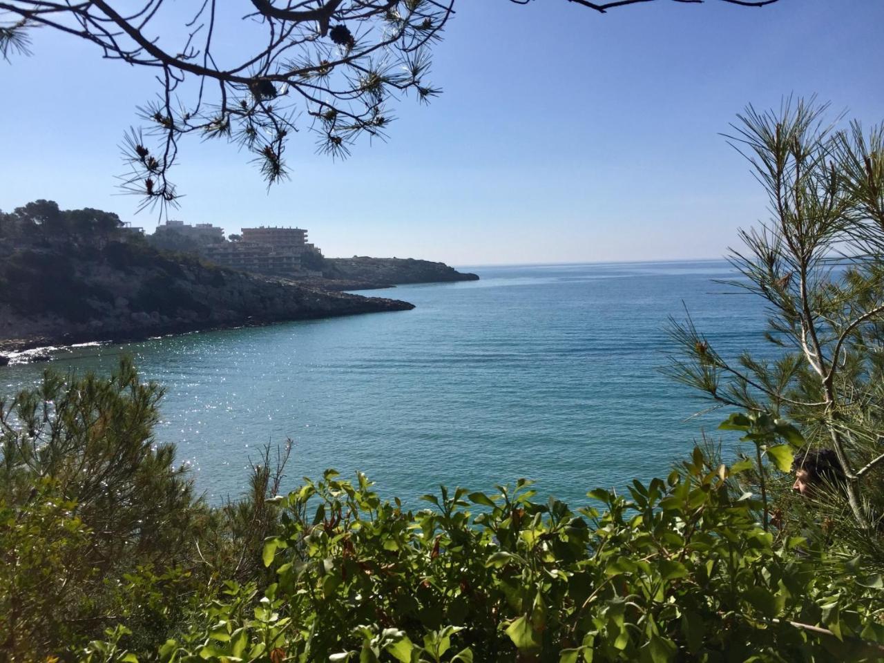 Ideal Para Descansar, Cerca Del Mar! Salou Eksteriør billede