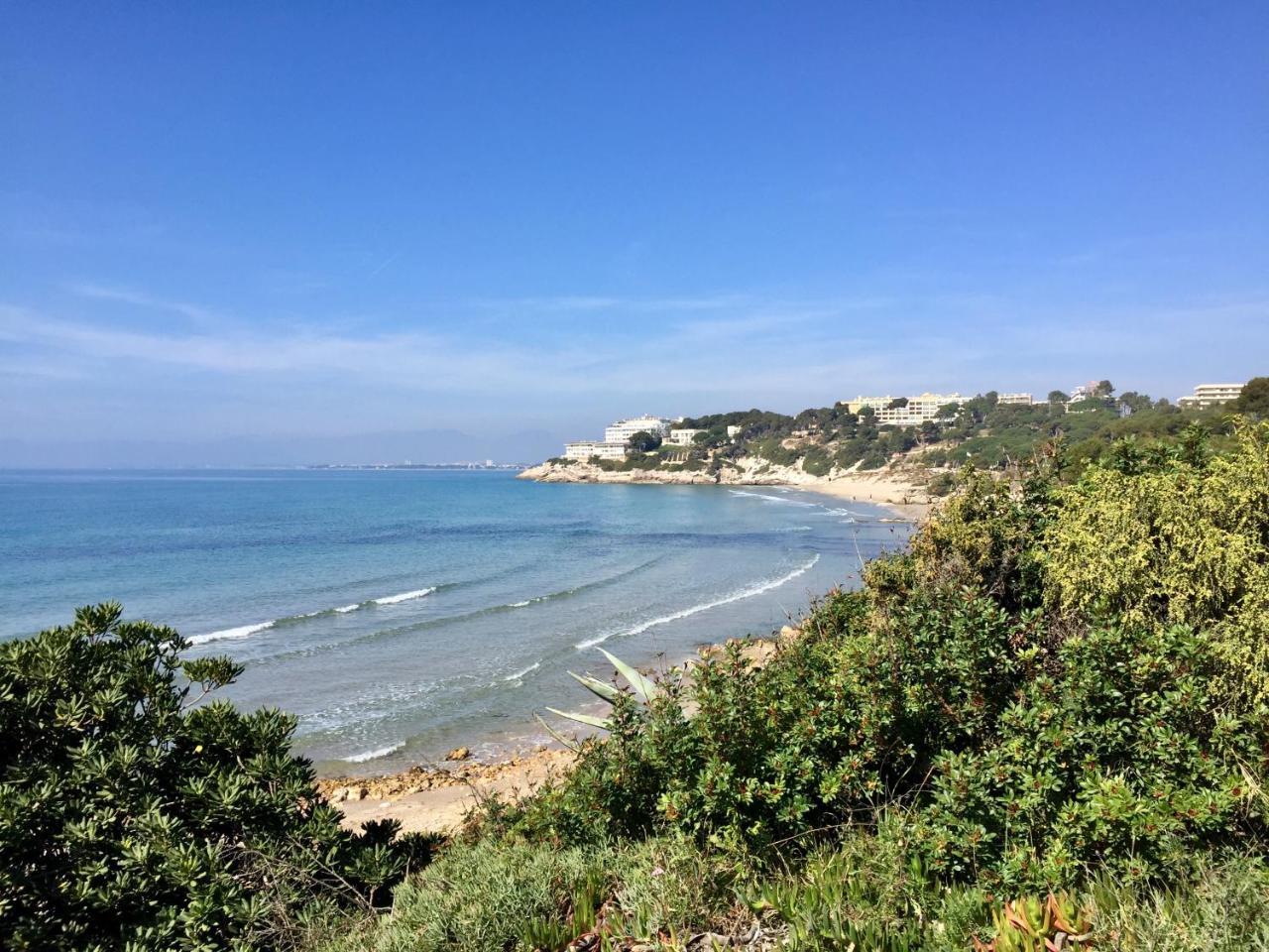 Ideal Para Descansar, Cerca Del Mar! Salou Eksteriør billede