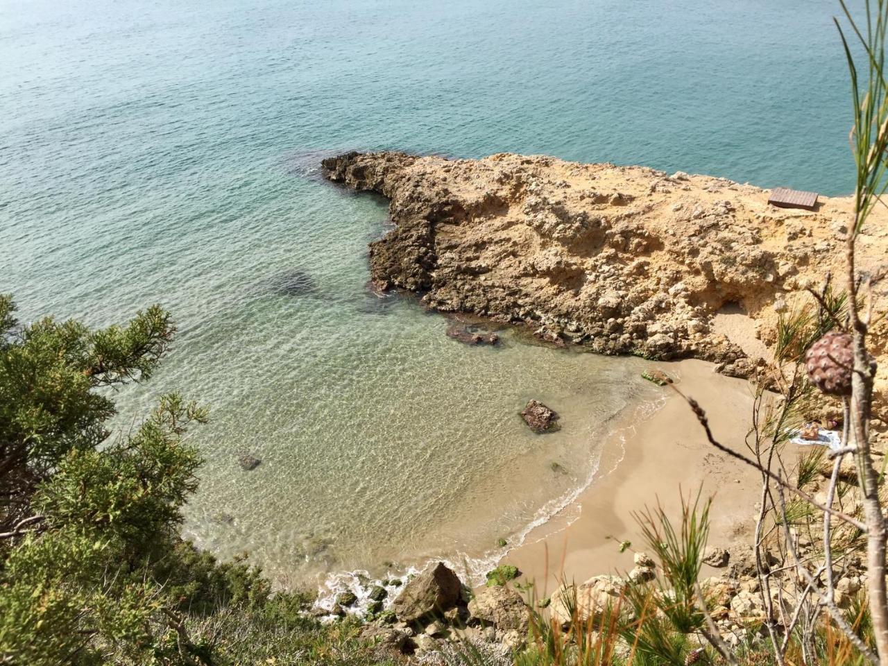 Ideal Para Descansar, Cerca Del Mar! Salou Eksteriør billede